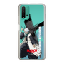 スリムプロテクションケース［ BLEACH 千年血戦篇 - 日番谷冬獅郎 ］