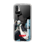 スリムプロテクションケース［ BLEACH 千年血戦篇 - 日番谷冬獅郎 ］