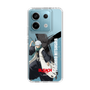 スリムプロテクションケース［ BLEACH 千年血戦篇 - 日番谷冬獅郎 ］