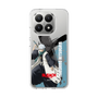 スリムプロテクションケース［ BLEACH 千年血戦篇 - 日番谷冬獅郎 ］