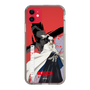 スリムプロテクションケース［ BLEACH 千年血戦篇 - 朽木白哉 ］