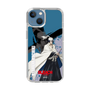 スリムプロテクションケース［ BLEACH 千年血戦篇 - 朽木白哉 ］