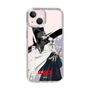 スリムプロテクションケース［ BLEACH 千年血戦篇 - 朽木白哉 ］