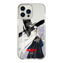 スリムプロテクションケース［ BLEACH 千年血戦篇 - 朽木白哉 ］