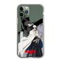 スリムプロテクションケース［ BLEACH 千年血戦篇 - 朽木白哉 ］