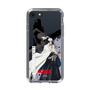 スリムプロテクションケース［ BLEACH 千年血戦篇 - 朽木白哉 ］