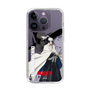 スリムプロテクションケース［ BLEACH 千年血戦篇 - 朽木白哉 ］