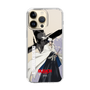 スリムプロテクションケース［ BLEACH 千年血戦篇 - 朽木白哉 ］