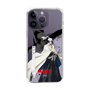 スリムプロテクションケース［ BLEACH 千年血戦篇 - 朽木白哉 ］