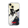スリムプロテクションケース［ BLEACH 千年血戦篇 - 朽木白哉 ］