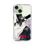スリムプロテクションケース［ BLEACH 千年血戦篇 - 朽木白哉 ］