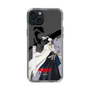 スリムプロテクションケース［ BLEACH 千年血戦篇 - 朽木白哉 ］