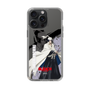 スリムプロテクションケース［ BLEACH 千年血戦篇 - 朽木白哉 ］