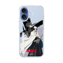 スリムプロテクションケース［ BLEACH 千年血戦篇 - 朽木白哉 ］