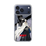 スリムプロテクションケース［ BLEACH 千年血戦篇 - 朽木白哉 ］