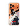 スリムプロテクションケース［ BLEACH 千年血戦篇 - 朽木白哉 ］