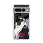 スリムプロテクションケース［ BLEACH 千年血戦篇 - 朽木白哉 ］