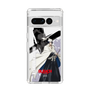 スリムプロテクションケース［ BLEACH 千年血戦篇 - 朽木白哉 ］
