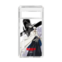スリムプロテクションケース［ BLEACH 千年血戦篇 - 朽木白哉 ］