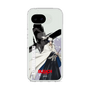 スリムプロテクションケース［ BLEACH 千年血戦篇 - 朽木白哉 ］