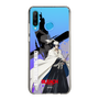 スリムプロテクションケース［ BLEACH 千年血戦篇 - 朽木白哉 ］