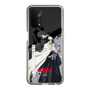 スリムプロテクションケース［ BLEACH 千年血戦篇 - 朽木白哉 ］