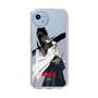 スリムプロテクションケース［ BLEACH 千年血戦篇 - 朽木白哉 ］