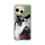 スリムプロテクションケース［ BLEACH 千年血戦篇 - 朽木白哉 ］