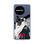 スリムプロテクションケース［ BLEACH 千年血戦篇 - 朽木白哉 ］