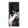 スリムプロテクションケース［ BLEACH 千年血戦篇 - 朽木白哉 ］