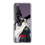 スリムプロテクションケース［ BLEACH 千年血戦篇 - 朽木白哉 ］
