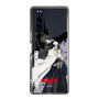 スリムプロテクションケース［ BLEACH 千年血戦篇 - 朽木白哉 ］