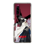 スリムプロテクションケース［ BLEACH 千年血戦篇 - 朽木白哉 ］