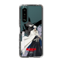 スリムプロテクションケース［ BLEACH 千年血戦篇 - 朽木白哉 ］