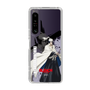 スリムプロテクションケース［ BLEACH 千年血戦篇 - 朽木白哉 ］