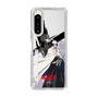 スリムプロテクションケース［ BLEACH 千年血戦篇 - 朽木白哉 ］