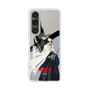 スリムプロテクションケース［ BLEACH 千年血戦篇 - 朽木白哉 ］