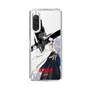 スリムプロテクションケース［ BLEACH 千年血戦篇 - 朽木白哉 ］