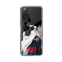 スリムプロテクションケース［ BLEACH 千年血戦篇 - 朽木白哉 ］