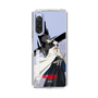 スリムプロテクションケース［ BLEACH 千年血戦篇 - 朽木白哉 ］