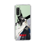 スリムプロテクションケース［ BLEACH 千年血戦篇 - 朽木白哉 ］