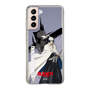 スリムプロテクションケース［ BLEACH 千年血戦篇 - 朽木白哉 ］
