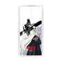 スリムプロテクションケース［ BLEACH 千年血戦篇 - 朽木白哉 ］