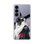スリムプロテクションケース［ BLEACH 千年血戦篇 - 朽木白哉 ］