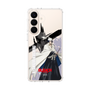 スリムプロテクションケース［ BLEACH 千年血戦篇 - 朽木白哉 ］