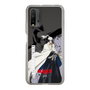 スリムプロテクションケース［ BLEACH 千年血戦篇 - 朽木白哉 ］