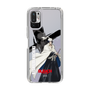 スリムプロテクションケース［ BLEACH 千年血戦篇 - 朽木白哉 ］