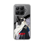スリムプロテクションケース［ BLEACH 千年血戦篇 - 朽木白哉 ］