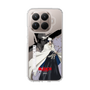 スリムプロテクションケース［ BLEACH 千年血戦篇 - 朽木白哉 ］