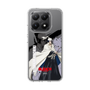 スリムプロテクションケース［ BLEACH 千年血戦篇 - 朽木白哉 ］